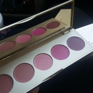 Brand new stila lip and cheek pallete
